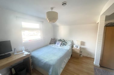 Frederick Grove, Lenton, Lenton, nottingham - Image 2